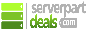 serverpartdeals.com