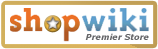 ShopWiki Premium Shop Keurmerk